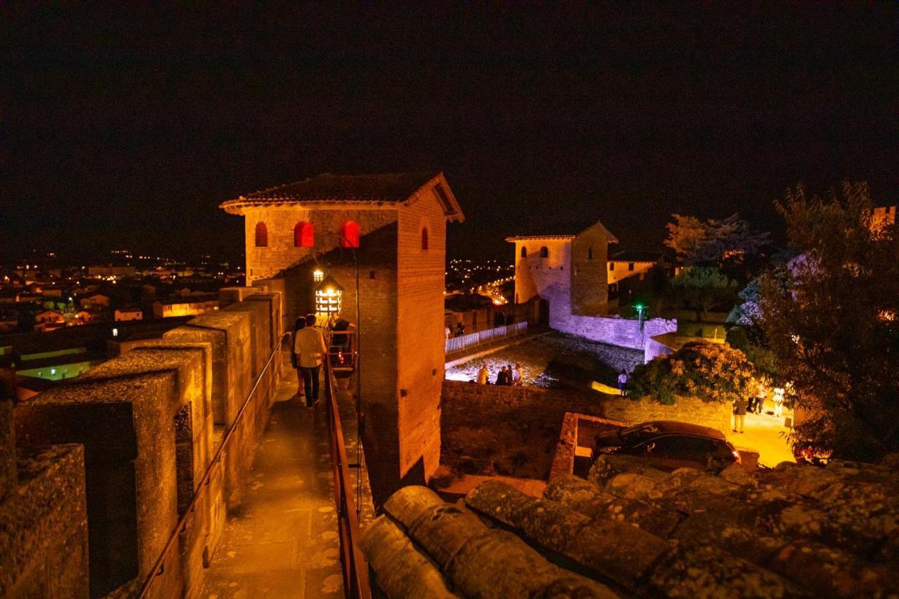 Tout Confort ! Calme, Climatisation, Piscine, Parking Gratuit, Grande Terrasse, Netflix, Wifi Carcassonne Eksteriør billede